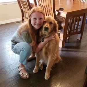 Meet your Posher, Peyton
